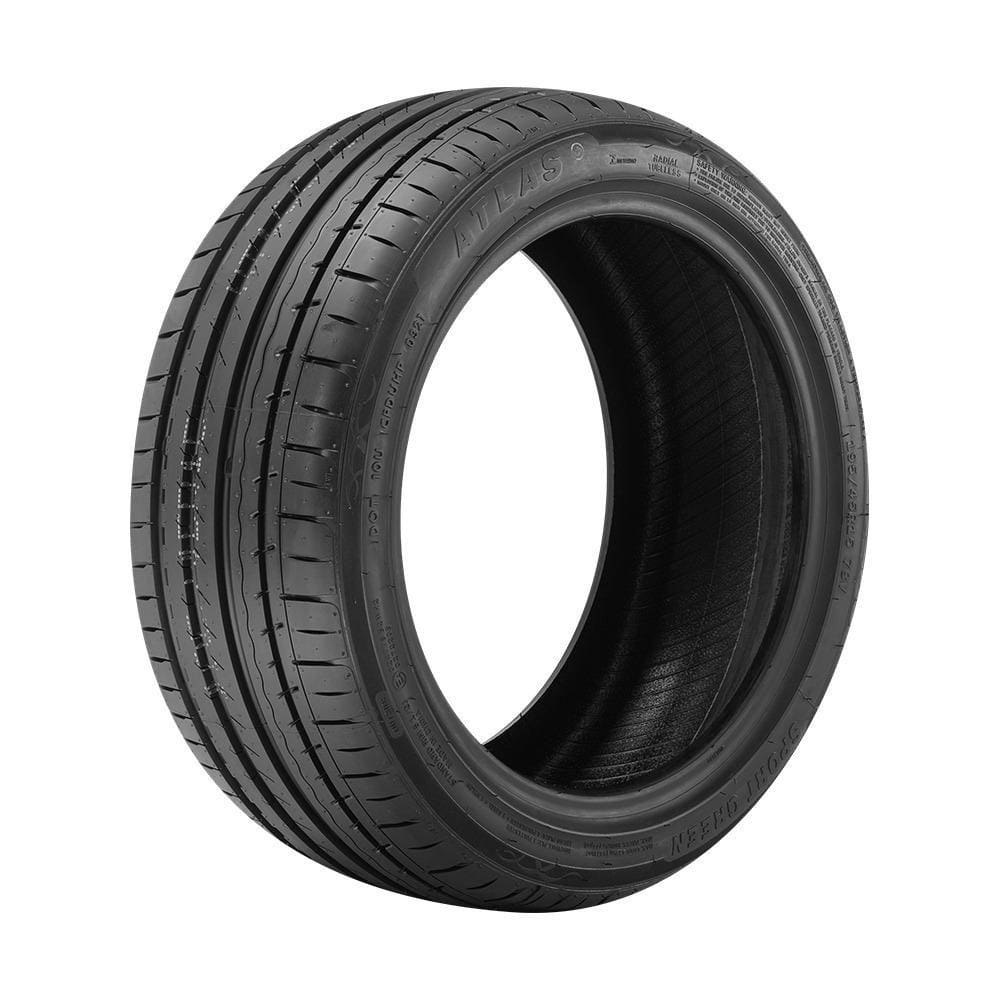 Pneu Atlas Aro 16 Sport Green 235/60R16 100H