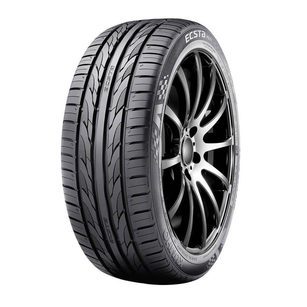 Pneu Kumho Aro 17 Ecsta PS31 225/50R17 98W