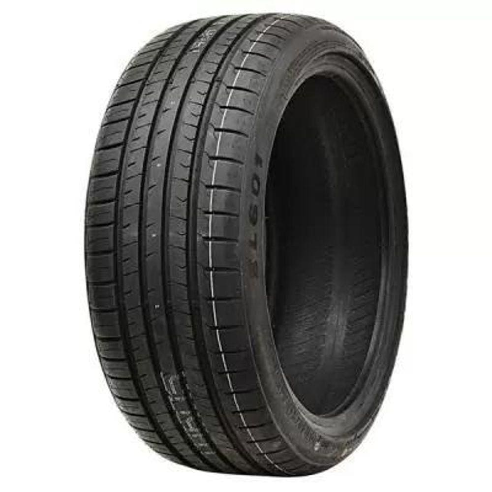 Pneu Invovic Aro 15 EL601 195/55R15 85V