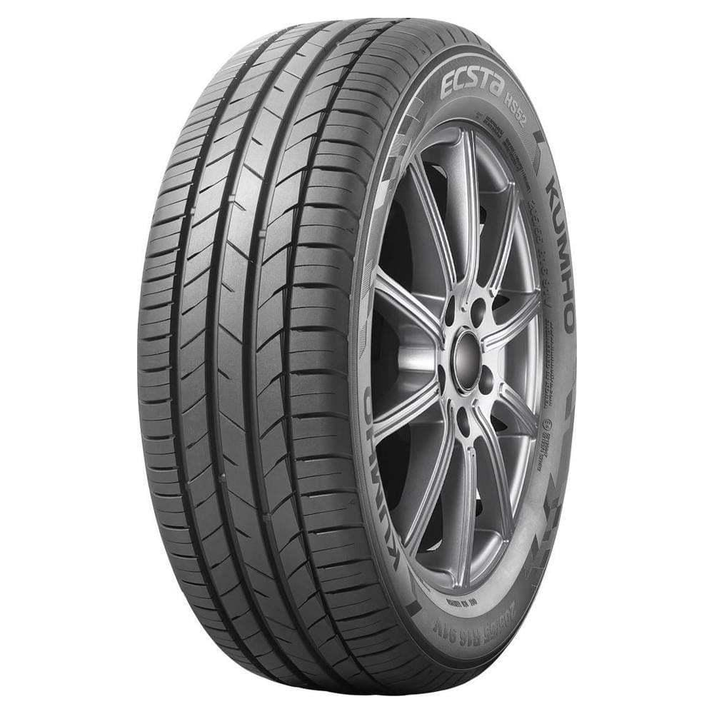 Pneu Kumho Aro 17 Ecsta HS52 205/55R17 95V XL