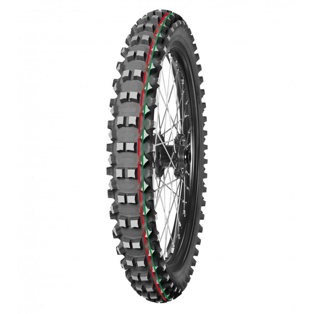 Pneu Moto Mitas 80/100-21 51M Terra Force-MX MH TT (D)