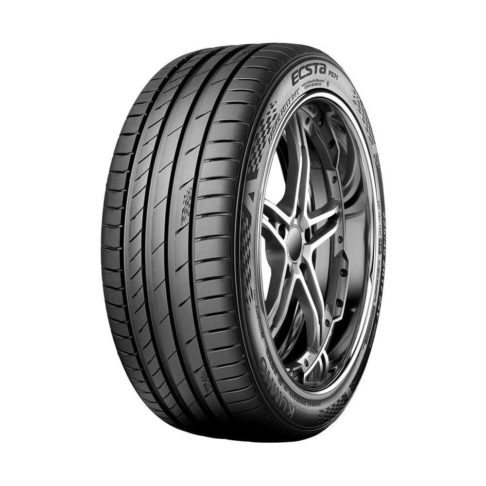 Pneu Kumho Aro 19 Ecsta PS71 255/35R19 96Y