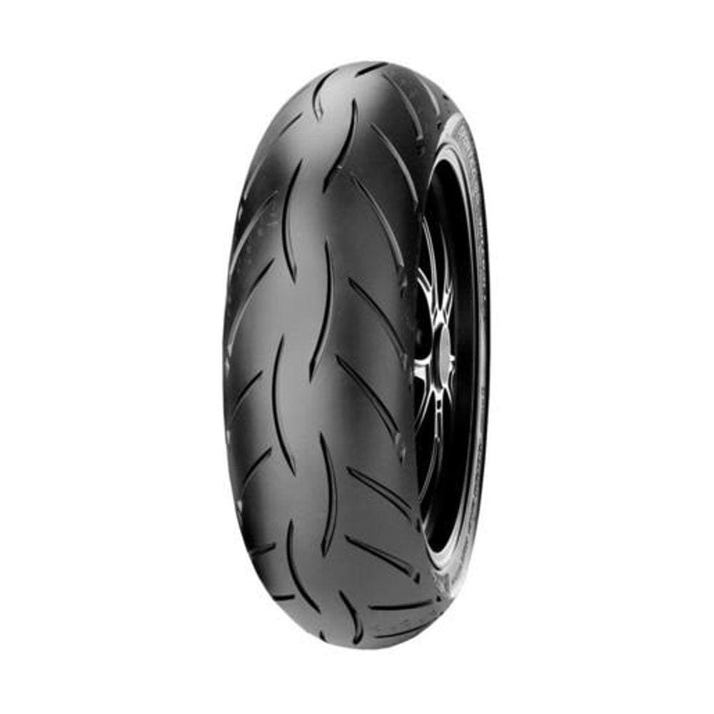 Pneu Moto Metzeler 140/60R17 63H Sportec M5 Interact TL (T)