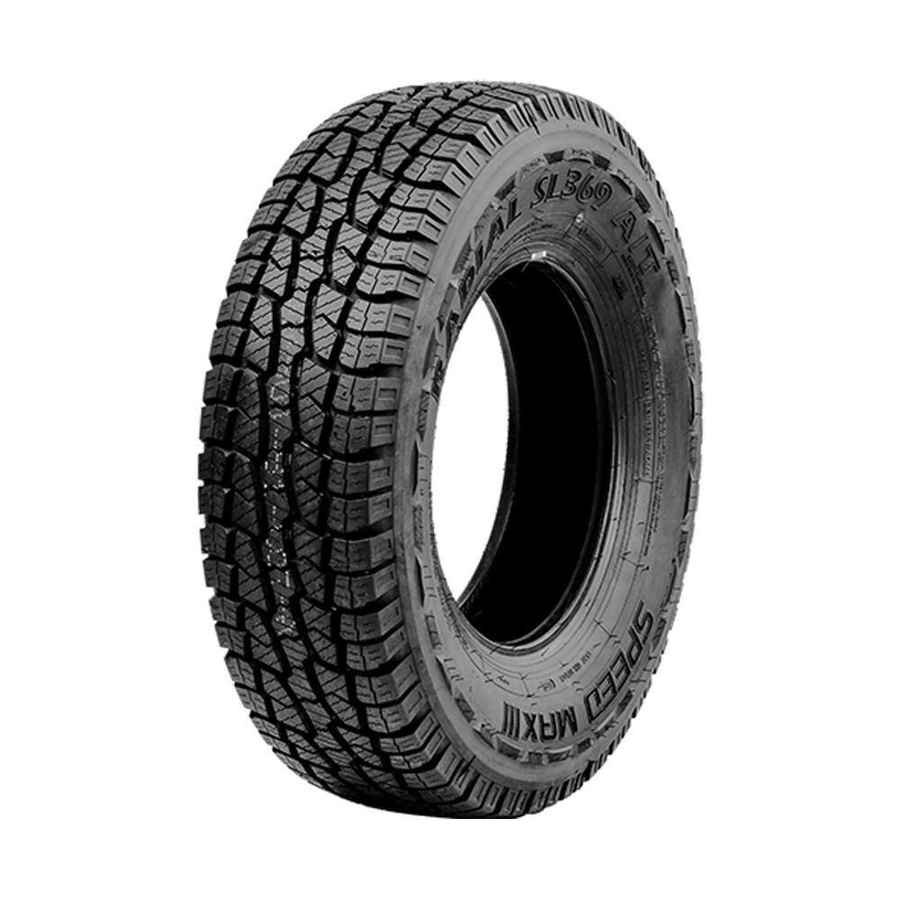 Pneu Speedmax Aro 20 SL369 A/T 275/60R20 115T