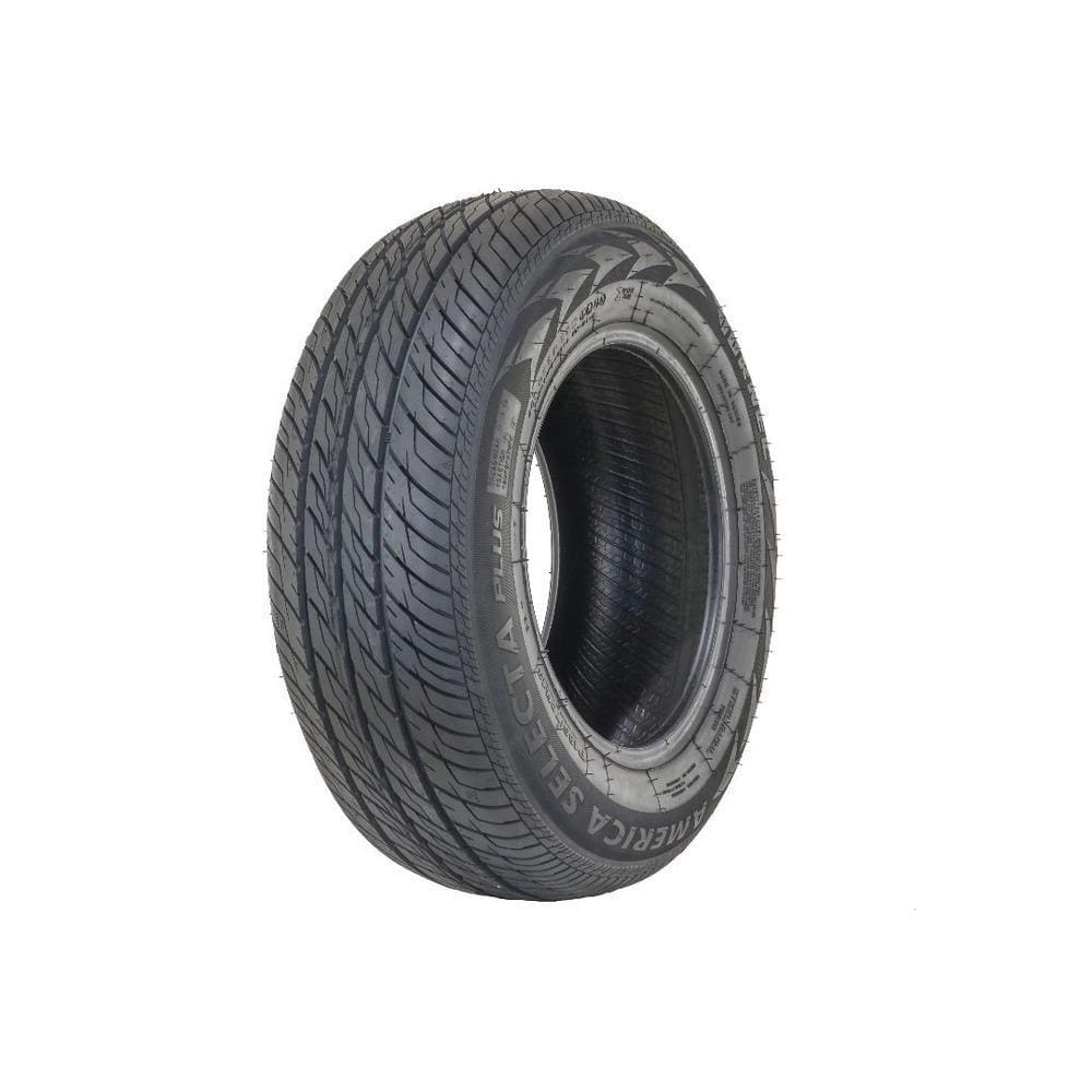 Pneu Tornel Aro 13 America Selecta Plus 185/70R13 85T