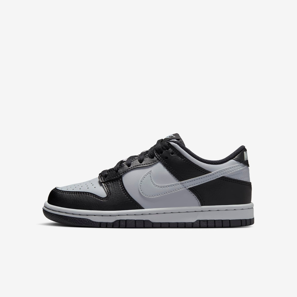 Tênis Nike Dunk Low GS Infantil