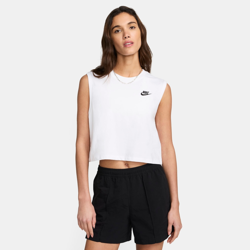 Regata Nike Sportswear Essential Feminina