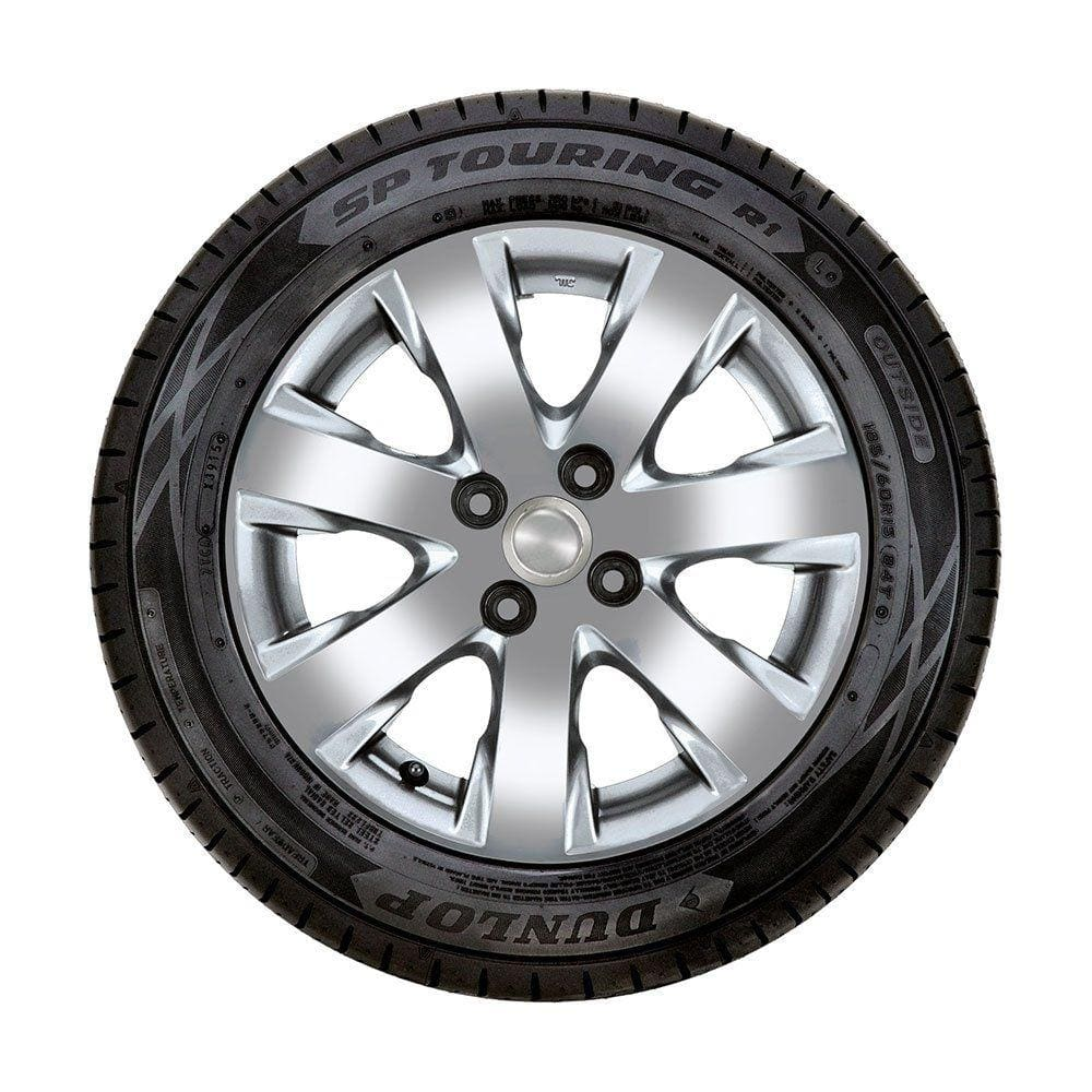 Pneu Dunlop Aro 13 175/70r13 Sp Touring R1 Preto