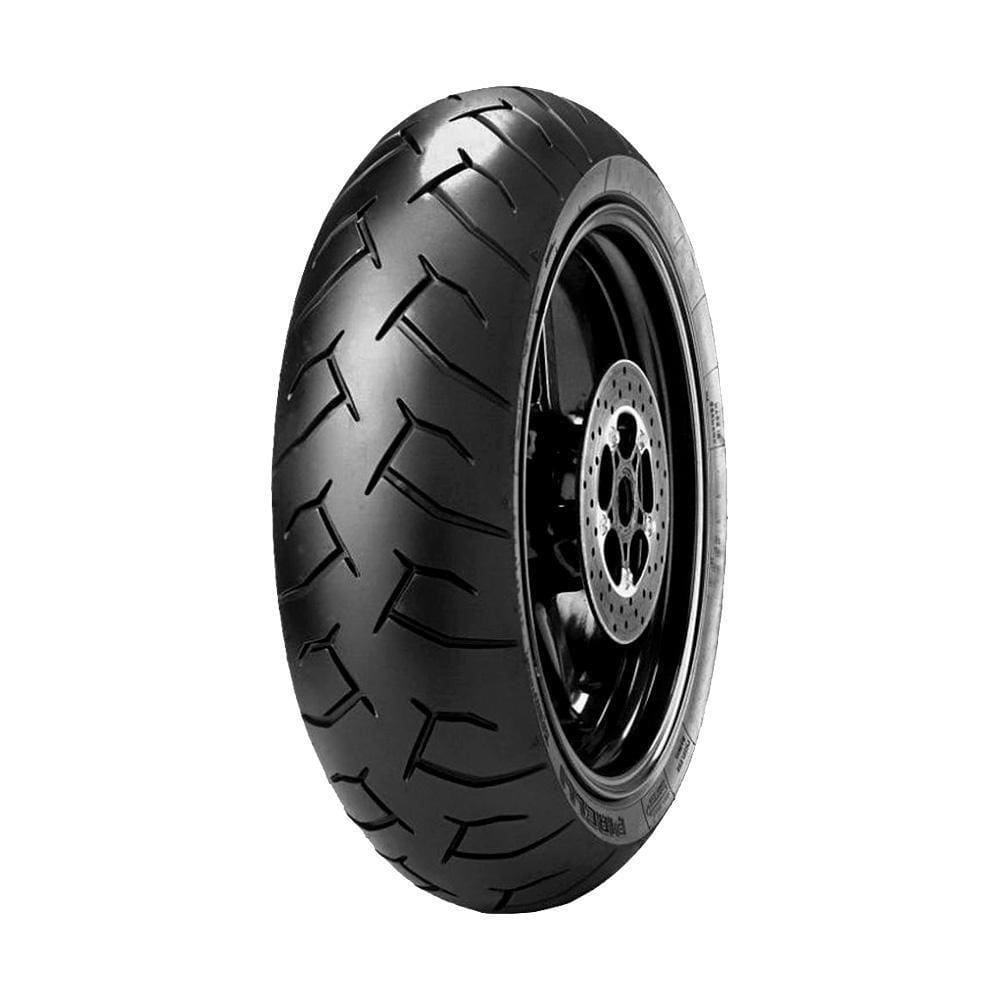 Pneu de Moto Pirelli 150/70-14 Diablo Scooter 66S TL Rear