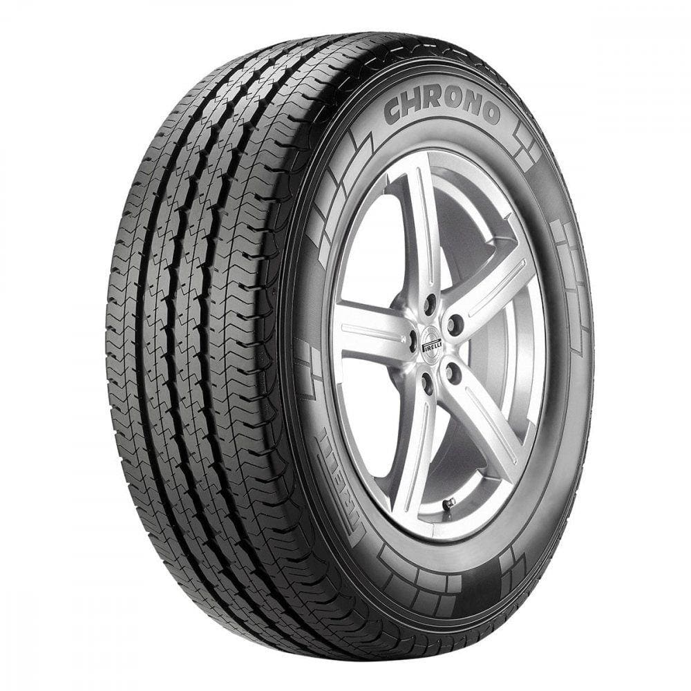 Pneu Aro 14 185/14R14 Pirelli Chrono