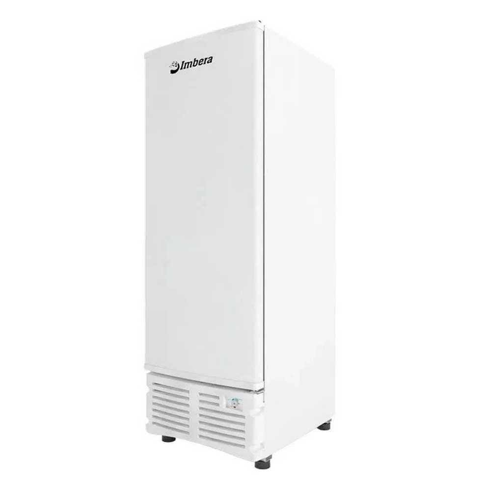 Freezer Vertical Imbera 560 Litros EVZ21 Branco - 220V