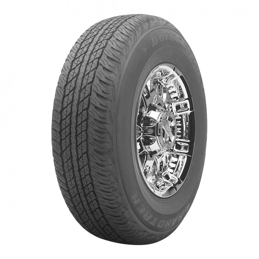 Pneu Dunlop Aro 17 225/70R17 Grandtrek AT-20 108/106S