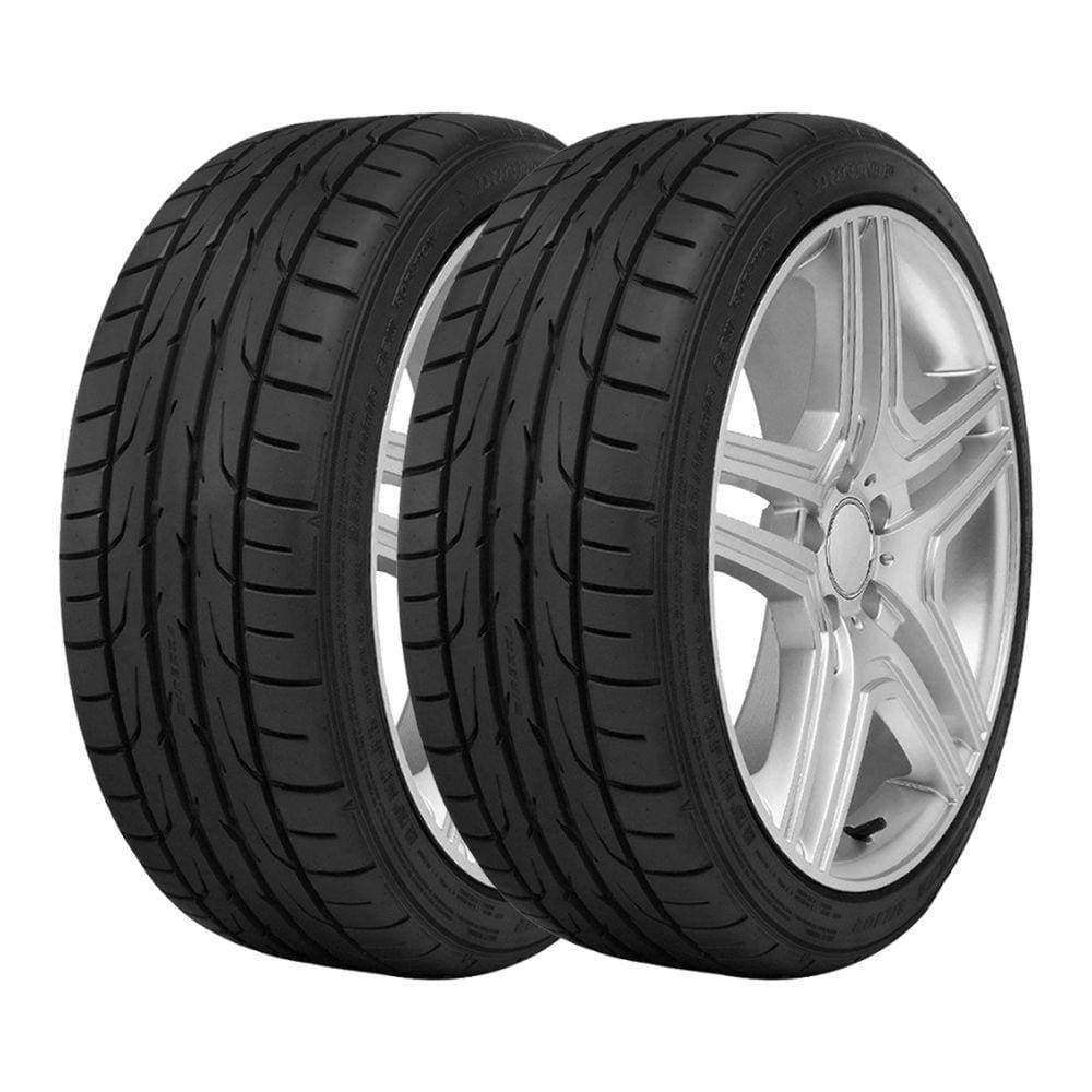 Kit Pneu Dunlop Aro 17 225/45R17 Direzza DZ-102 94W 2 Un