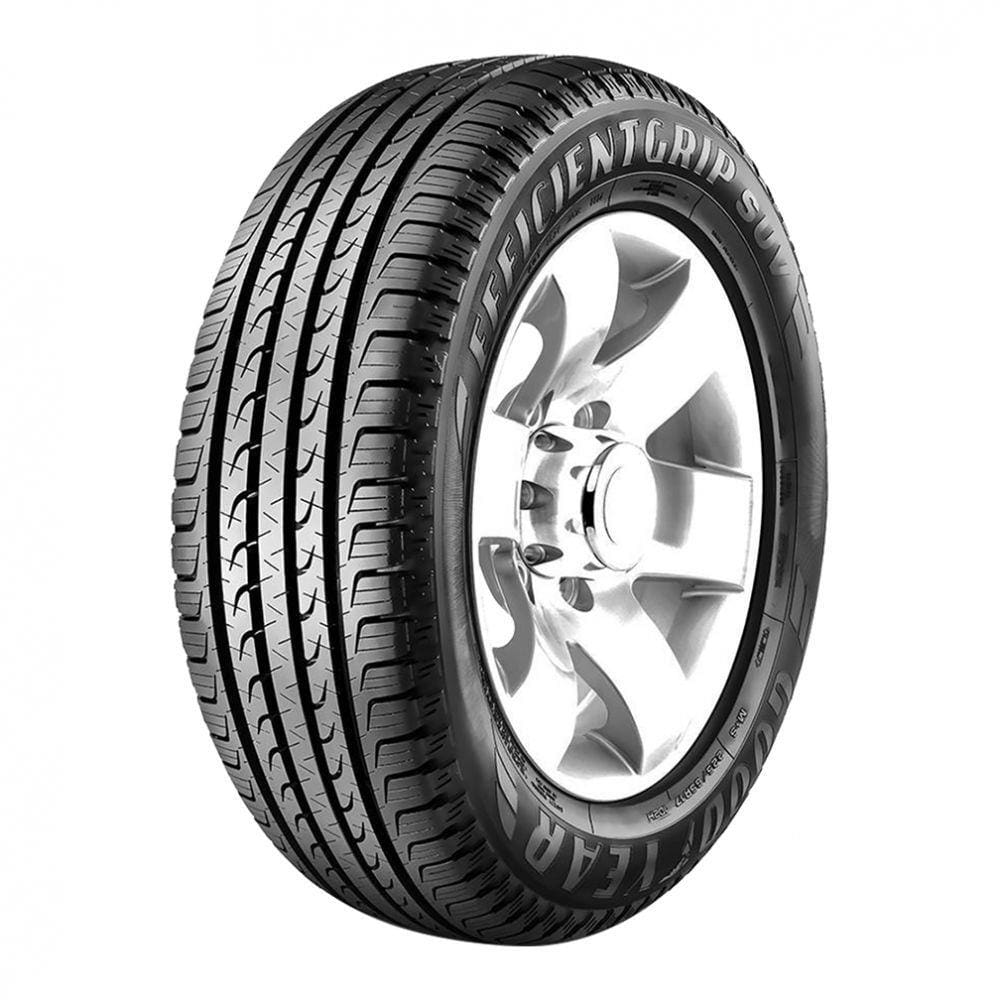 Pneu Goodyear Aro 16 205/65R16 Efficientgrip SUV 95H