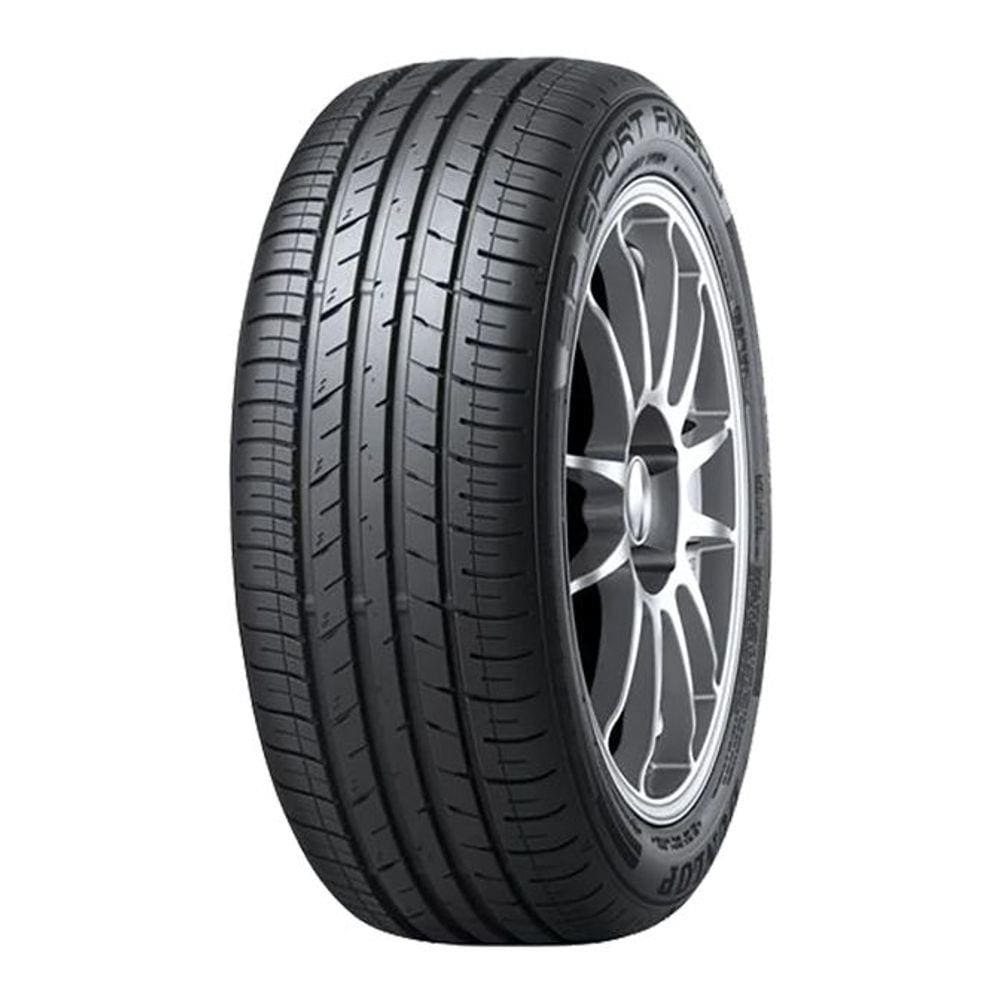 Pneu Dunlop Aro 15 195/60R15 SP Sport FM800 88V