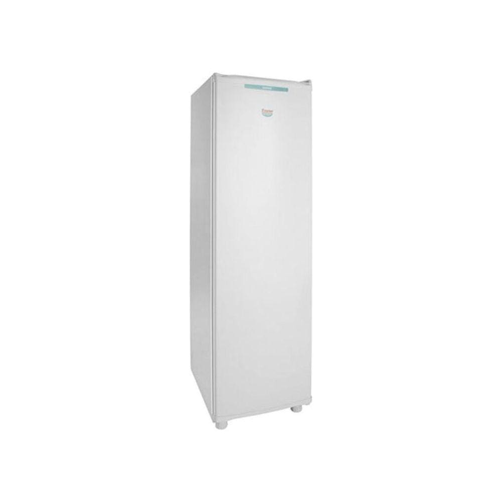 Freezer Vertical Cvu20 142 Litros Consul Branco 220v - 220V