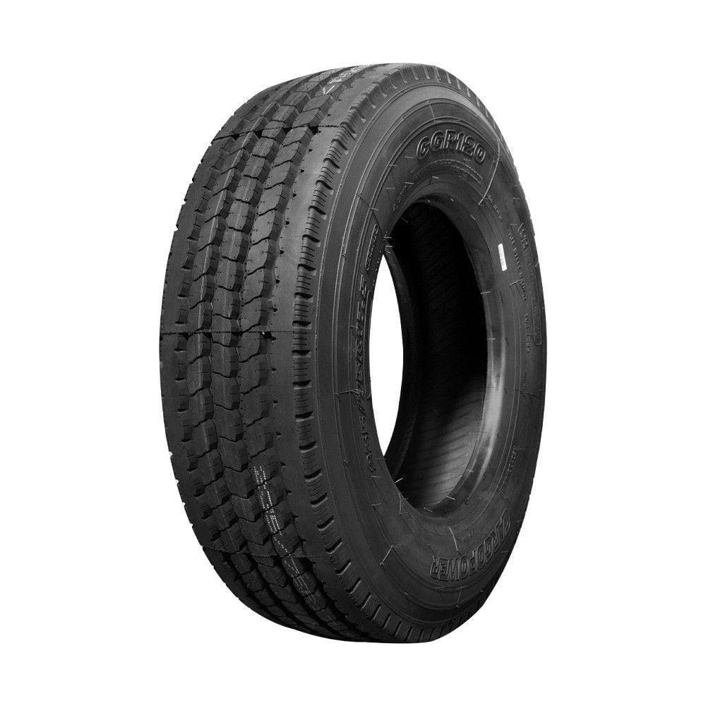 Pneu CargoPower Aro 17.5 CGR120 235/75R17.5 143/141J 18PR