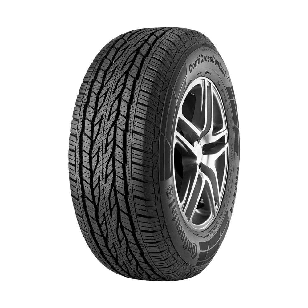 Pneu Continental 215/65R16 102H Conticrosscontact LX2 XL