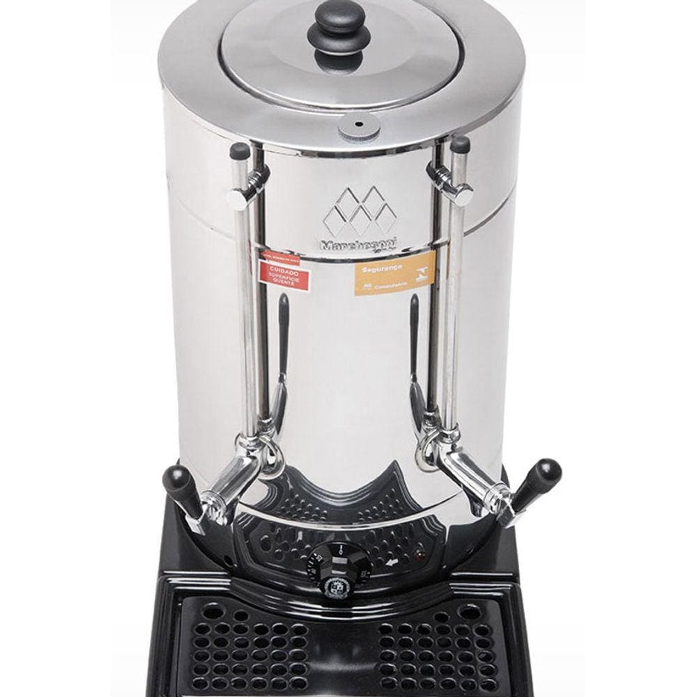 Cafeteira Master 6 Litros CF.3.601 127v Marchesoni