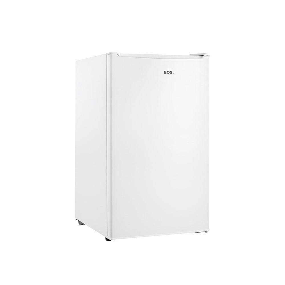 Frigobar Mini Refrigerador Doméstico Ice Compact 93l Efb101 220v Branco - Eos - 220V