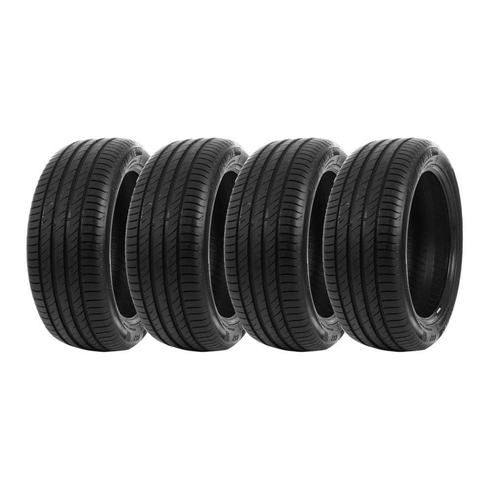 Kit 4 Pneus Delinte Aro 20 255/45 R20 DS2 SUV 105W XL