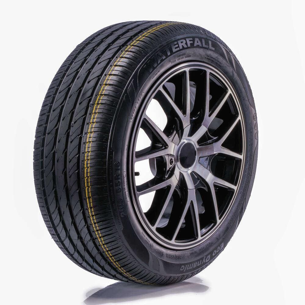 Pneu Waterfall Aro 14 Eco Dynamic 175/70R14 84H