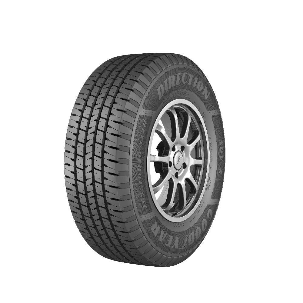 Pneu Aro 15 Goodyear 205/65 94T Direc2 Suv