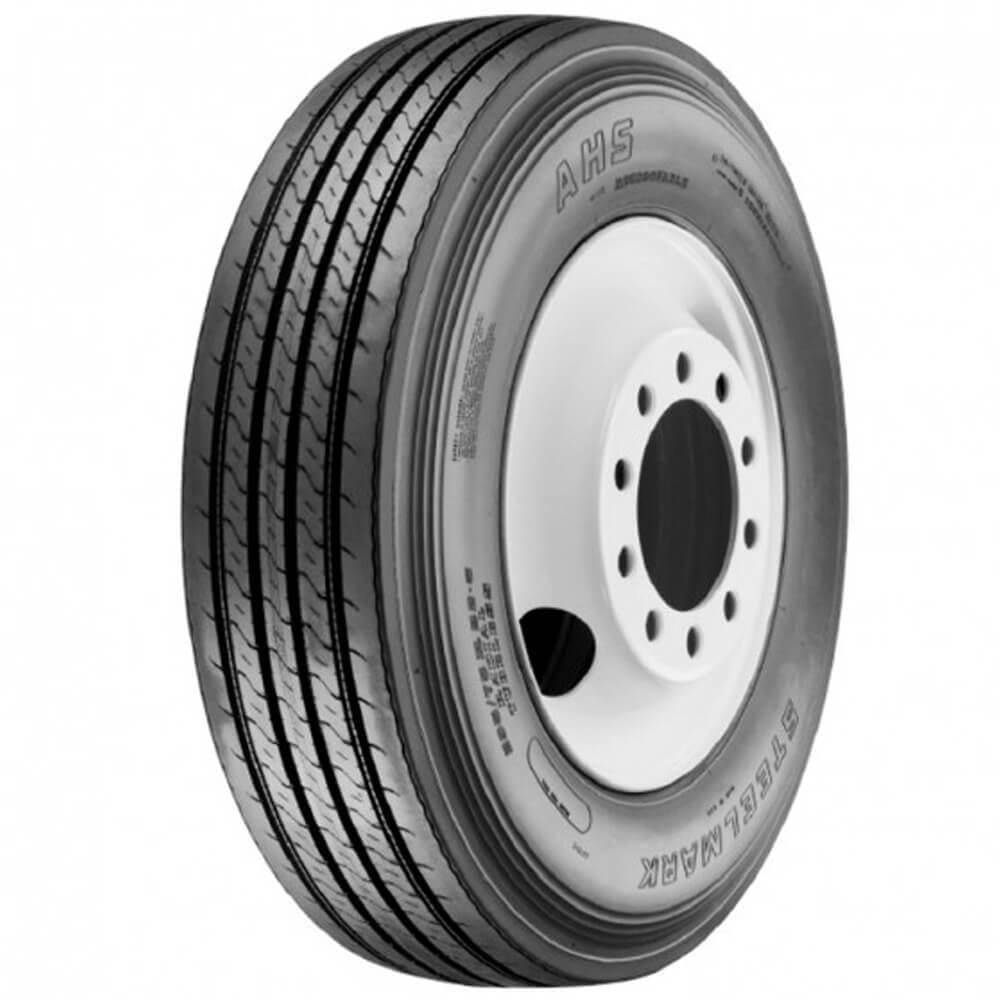 Pneu Steelmark by Goodyear 215/75R17.5 126/124L AHS 12PR