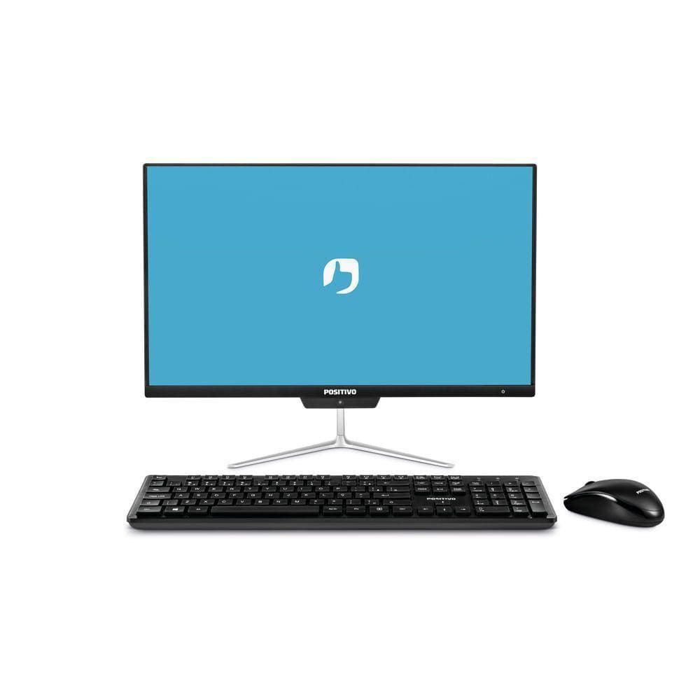 All In One Positivo Union C 464ai-21 Intel® Celeron® Dual-co