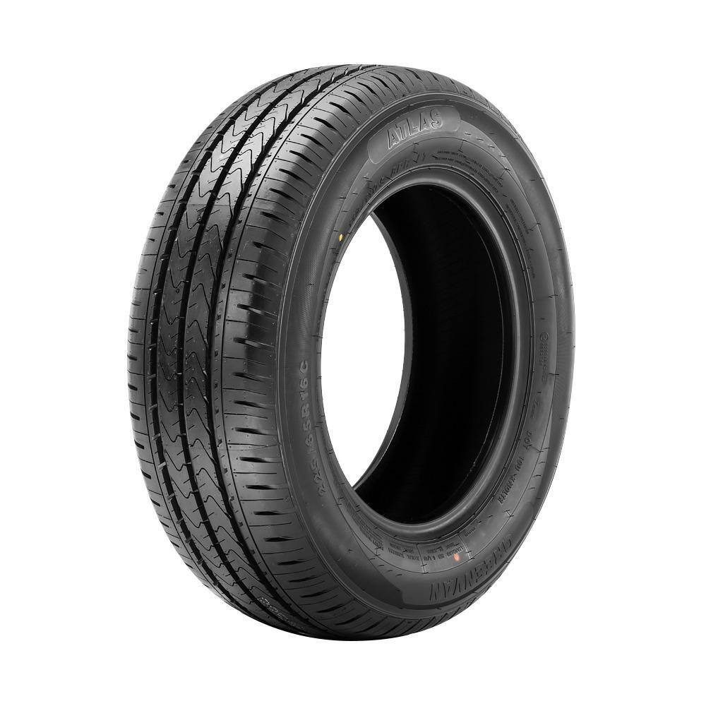 Pneu Atlas Aro 16 Greenvan 195/65R16C 104/102S 8 Lonas