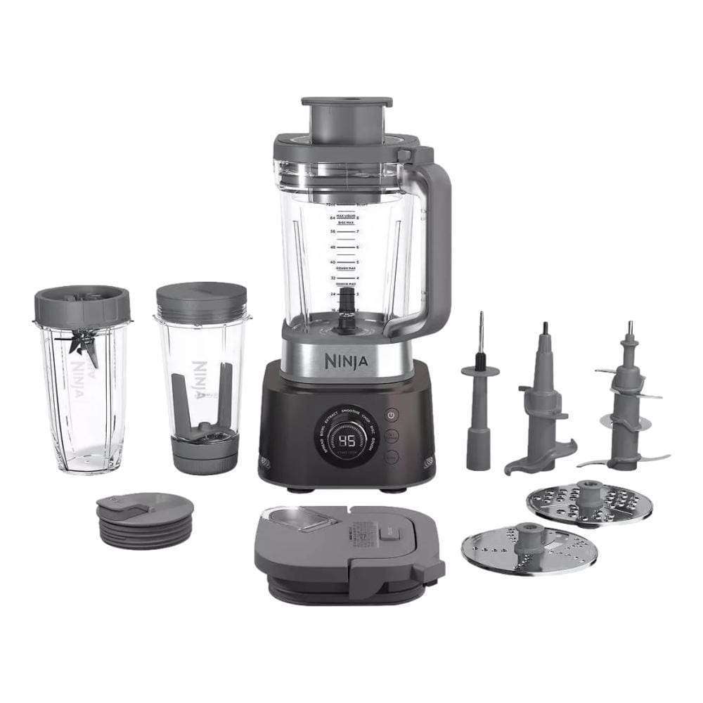 Liquidificador Ninja Foodi Power Blender Ultimate System Xl - 110V