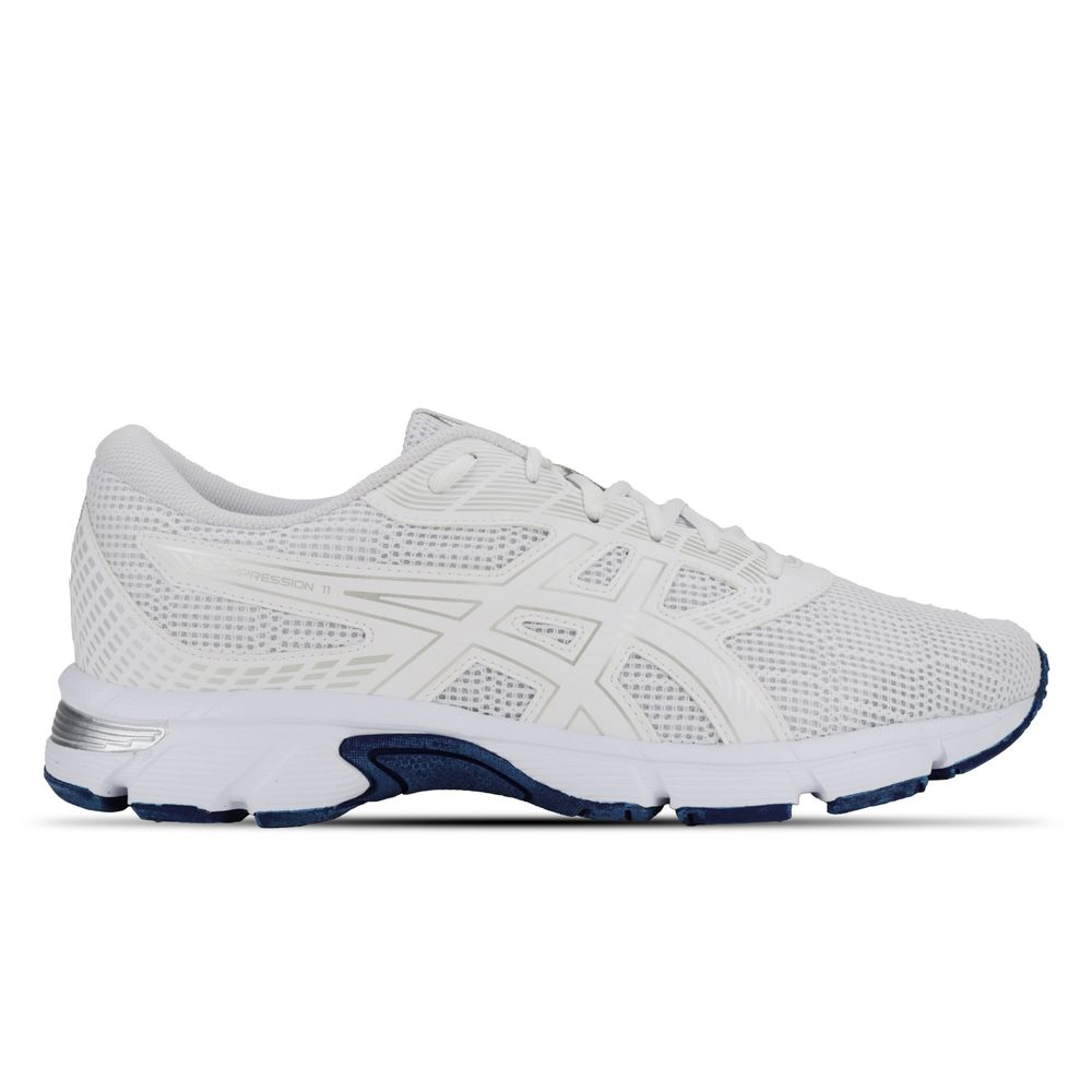 Tênis ASICS GEL-Impression 11 - Masculino - Branco