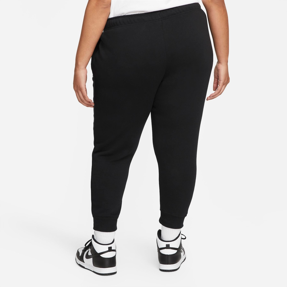 Plus Size - Calça Nike Sportswear Club Fleece Feminina