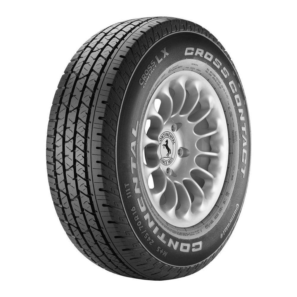 Pneu Continental Aro 16 215/65R16 ContiCrossContact LX 98H