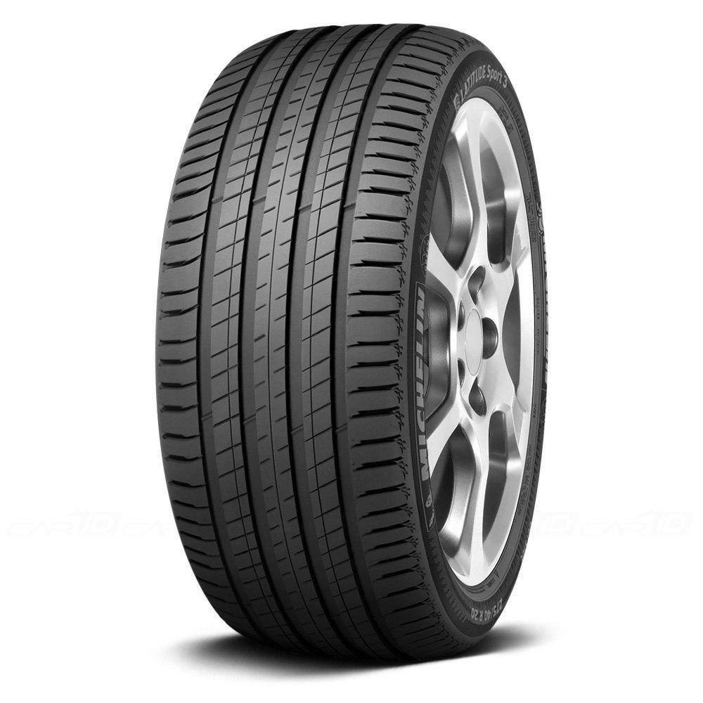 Pneu Michelin Aro 18 Latitude Sport 3 245/60R18 105H