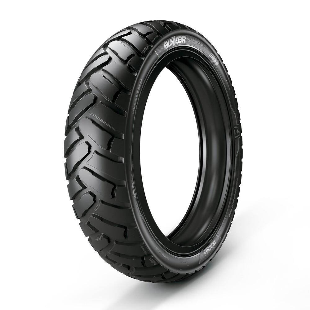 Pneu moto Ira Aro 21 Bunker Adapt 90/90-21 54S TT (D)