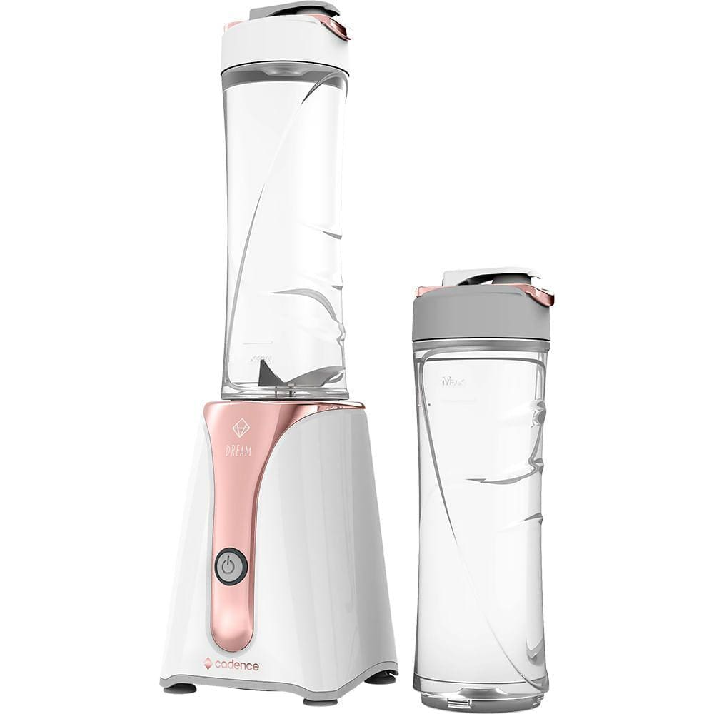 Blender Dream Rosé Gold 2 Jarras Cadence - 220v 220v - 220V