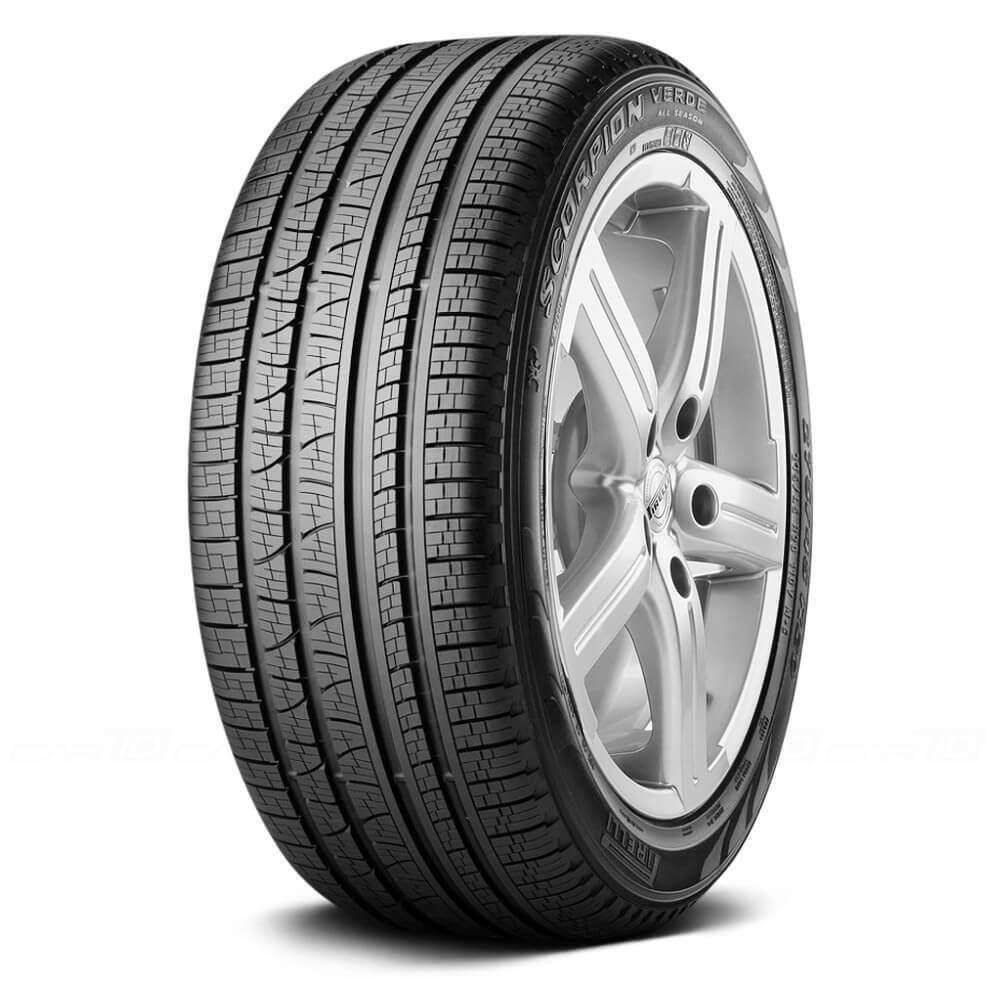 Pneu Pirelli 225/55R18 98V Scorpion Verde All Season K1