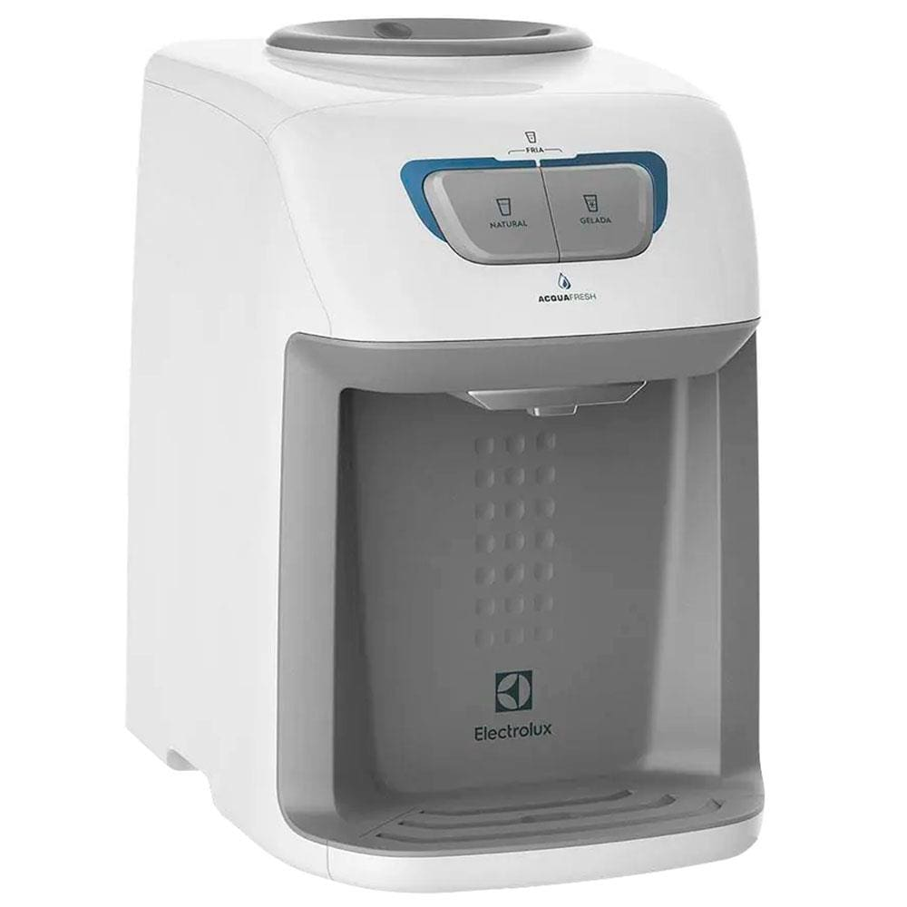 Bebedouro de Água Electrolux Bivolt BE11B Branco