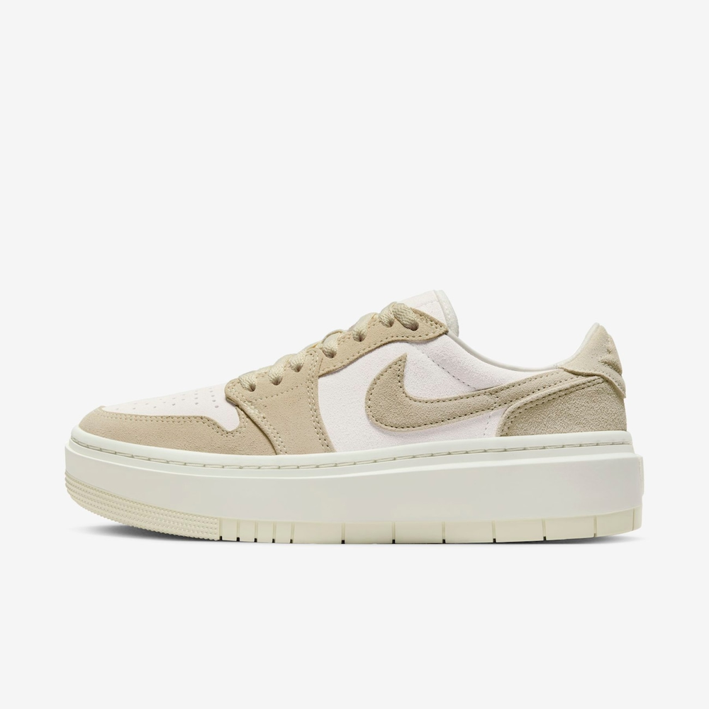 Tênis Air Jordan 1 Elevate Low Feminino