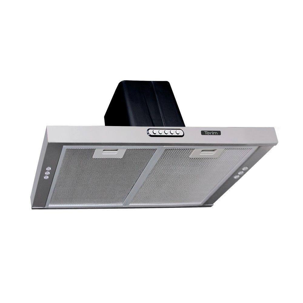 Depurador Terim Compact New Embutir Inox 60 Cm - 220V