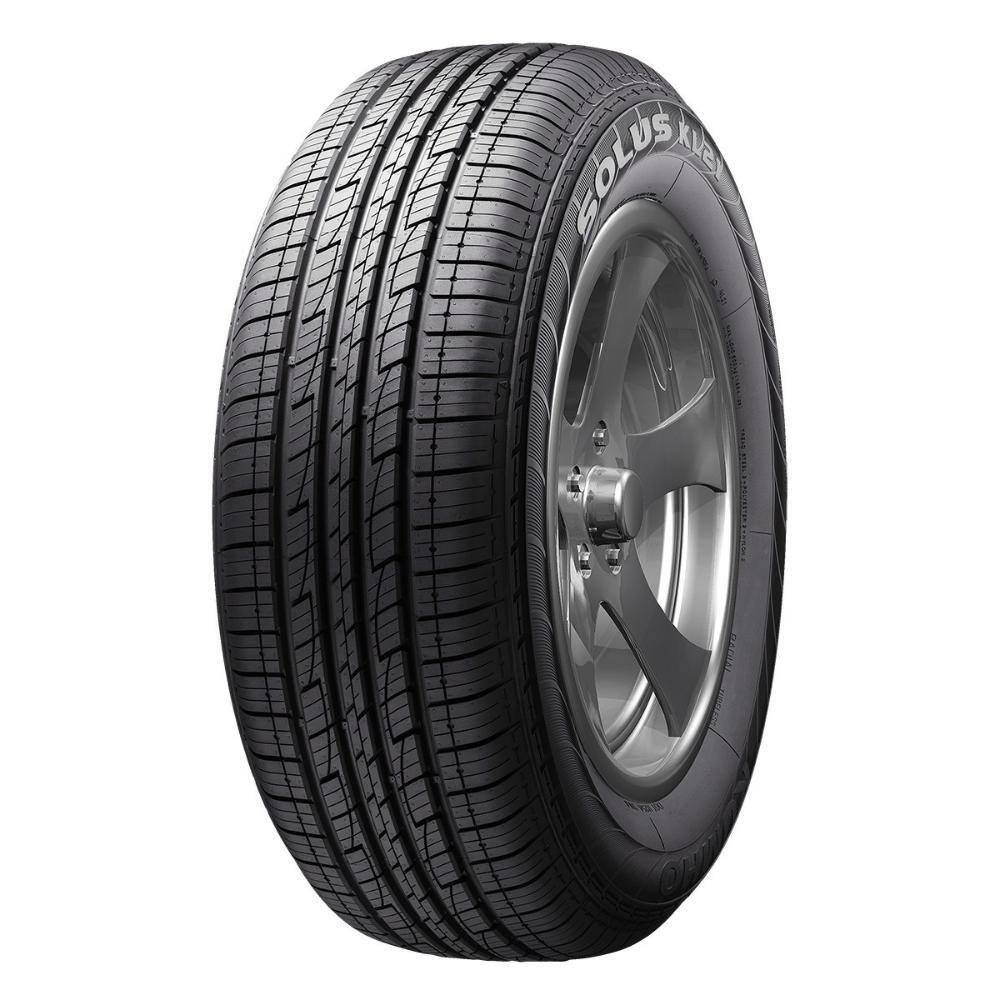 Pneu Kumho Aro 18 Solus KL21 265/60R18 110H