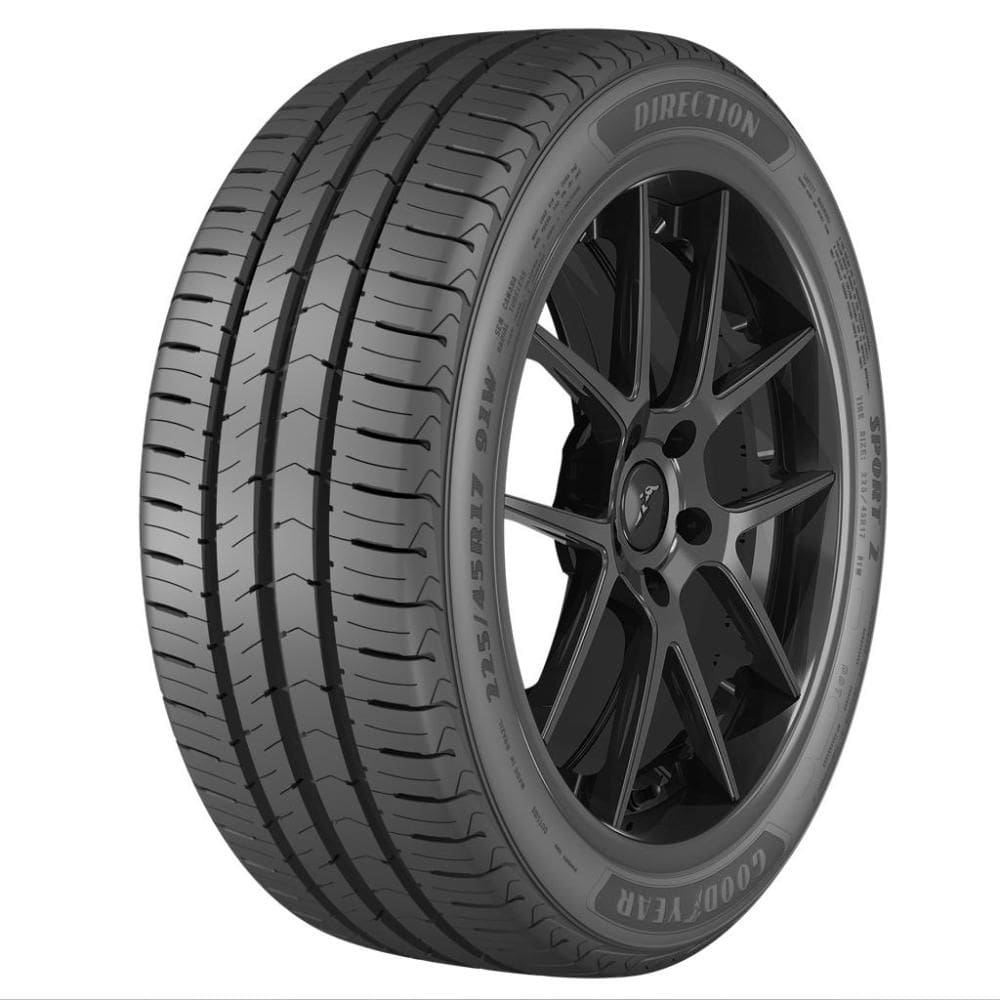 Pneu Aro 15 Goodyear Direction Sport 2 195/55R15 85H