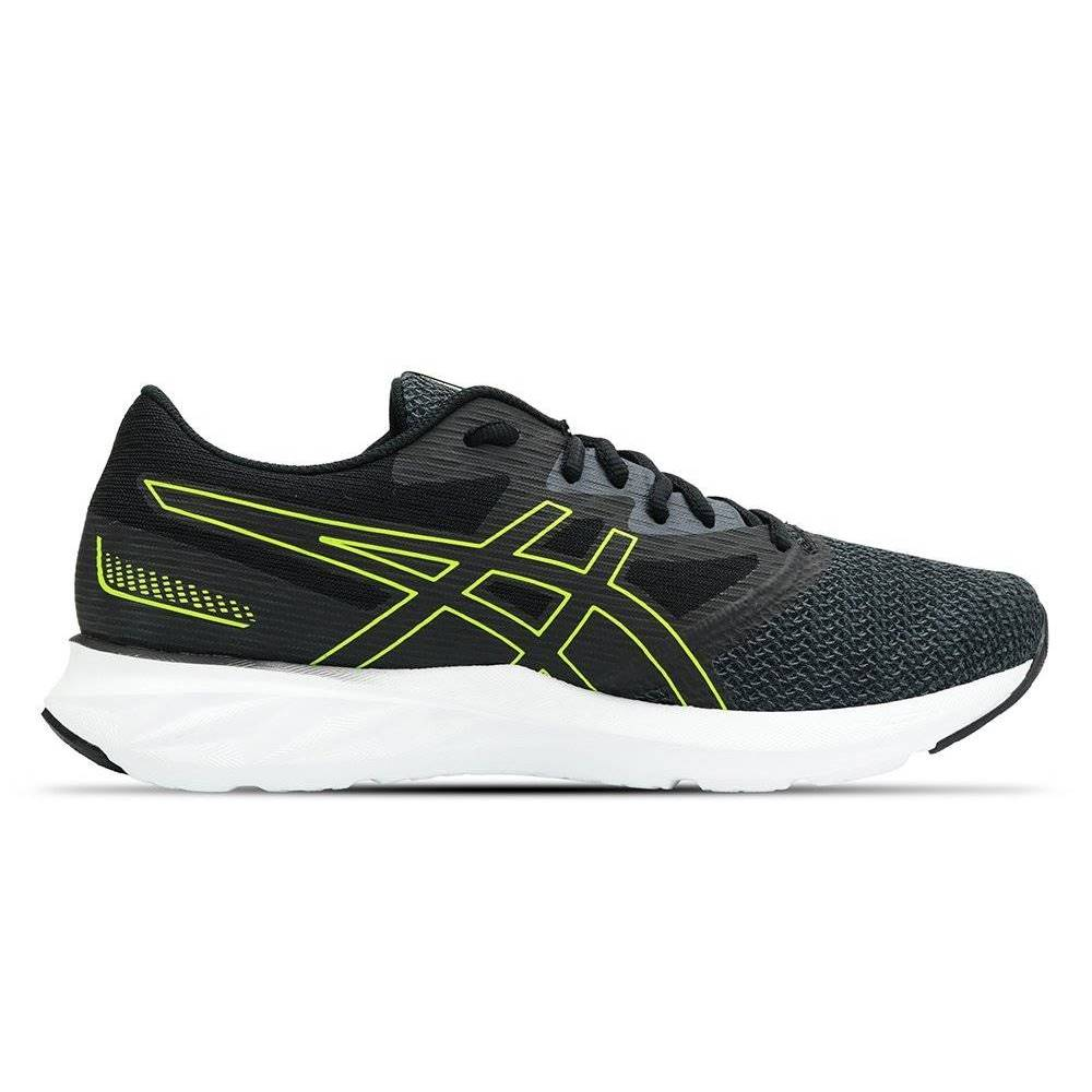 Tênis ASICS Fuzeblast SE - Masculino - Cinza