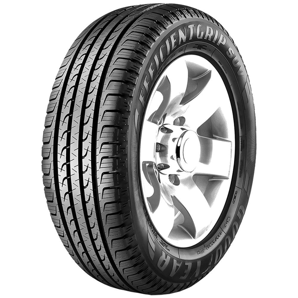 Pneu Aro 17 Goodyear EfficientGrip SUV 215/60 R17 96H