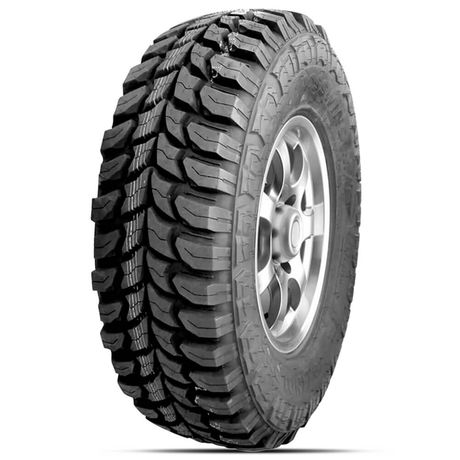 Pneu Linglong Aro 16 315/75r16 8PR 121/118Q Crosswind M/T