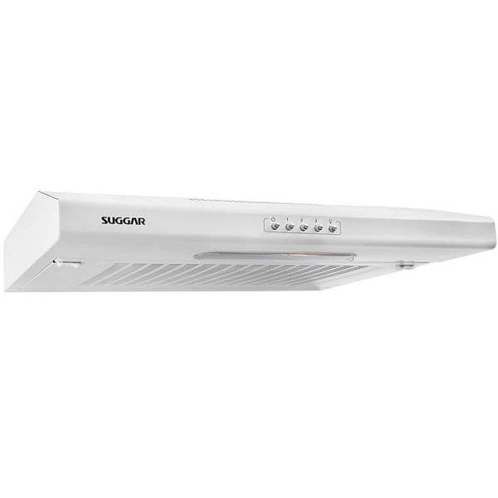 Depurador De Ar Slim 60 Cm Manta Branco 220V Di602Br Suggar - 220V