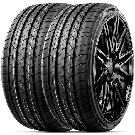 Kit 2 Pneu Xbri Aro 18 235/45r18 95w Sport Plus 2 Extra Load