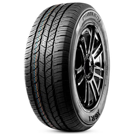 Pneu Xbri Aro 17 235/65r17 Tl 108 Forza Ht 2 Extra Load