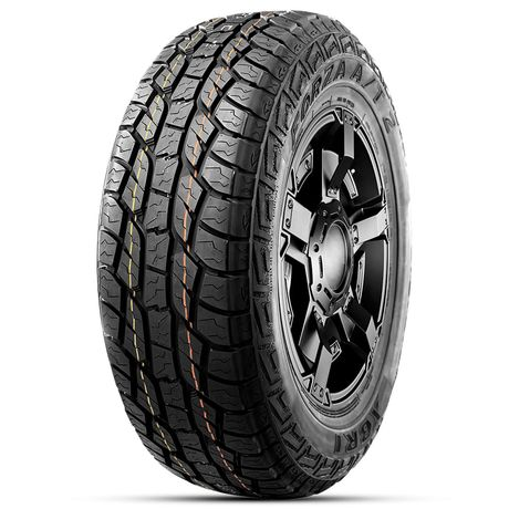 Pneu Xbri Aro 17 225/60r17 99H TL Forza At 2